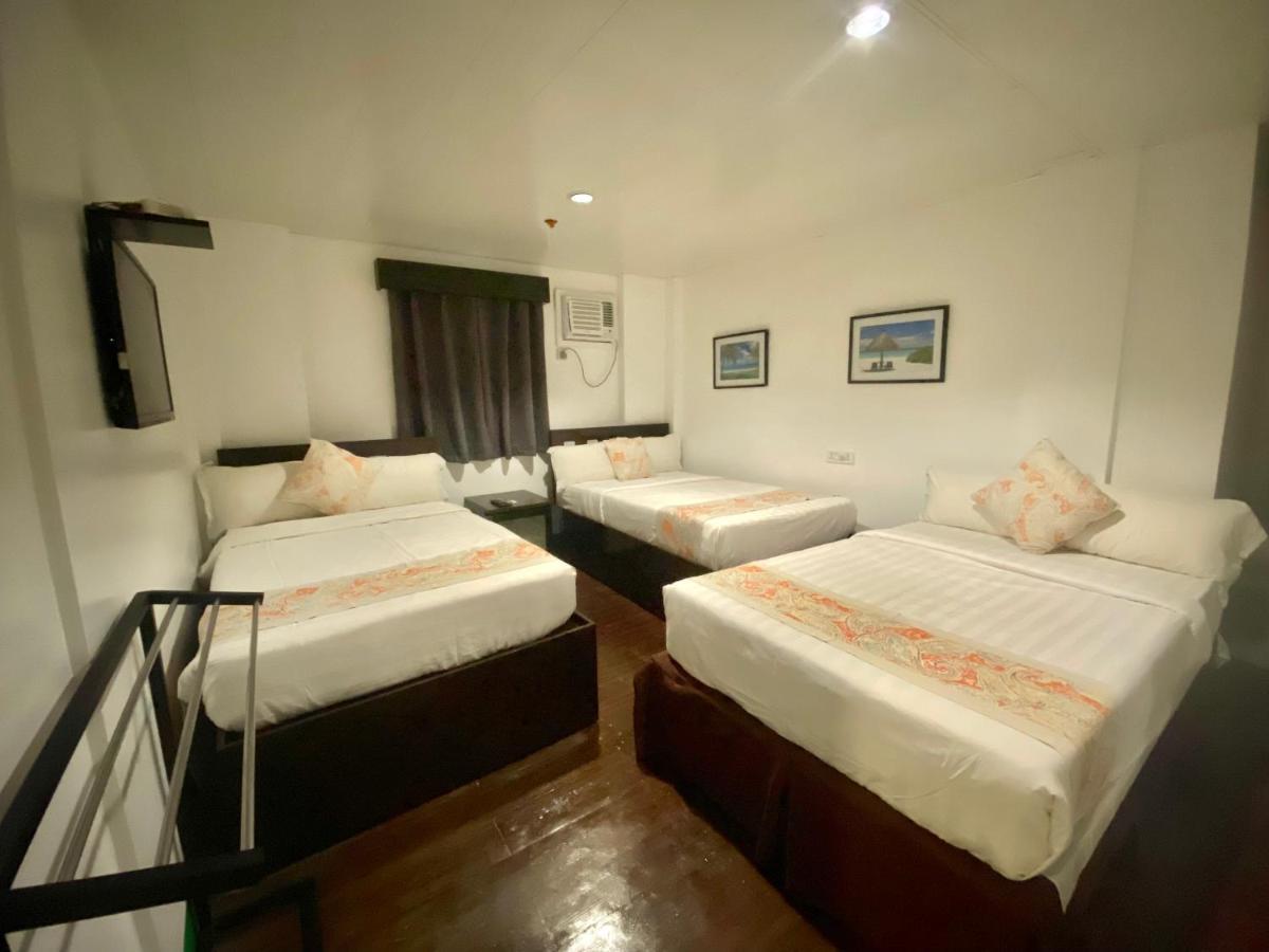 Emerald Bay Boracay Manoc-Manoc Esterno foto
